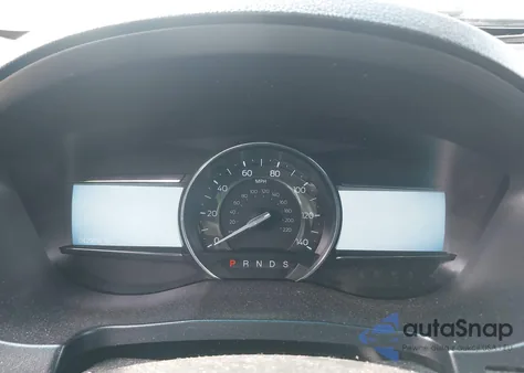 2017 Ford Explorer Limited from USA, damaged, VIN 1FM5K8F88HGA06428